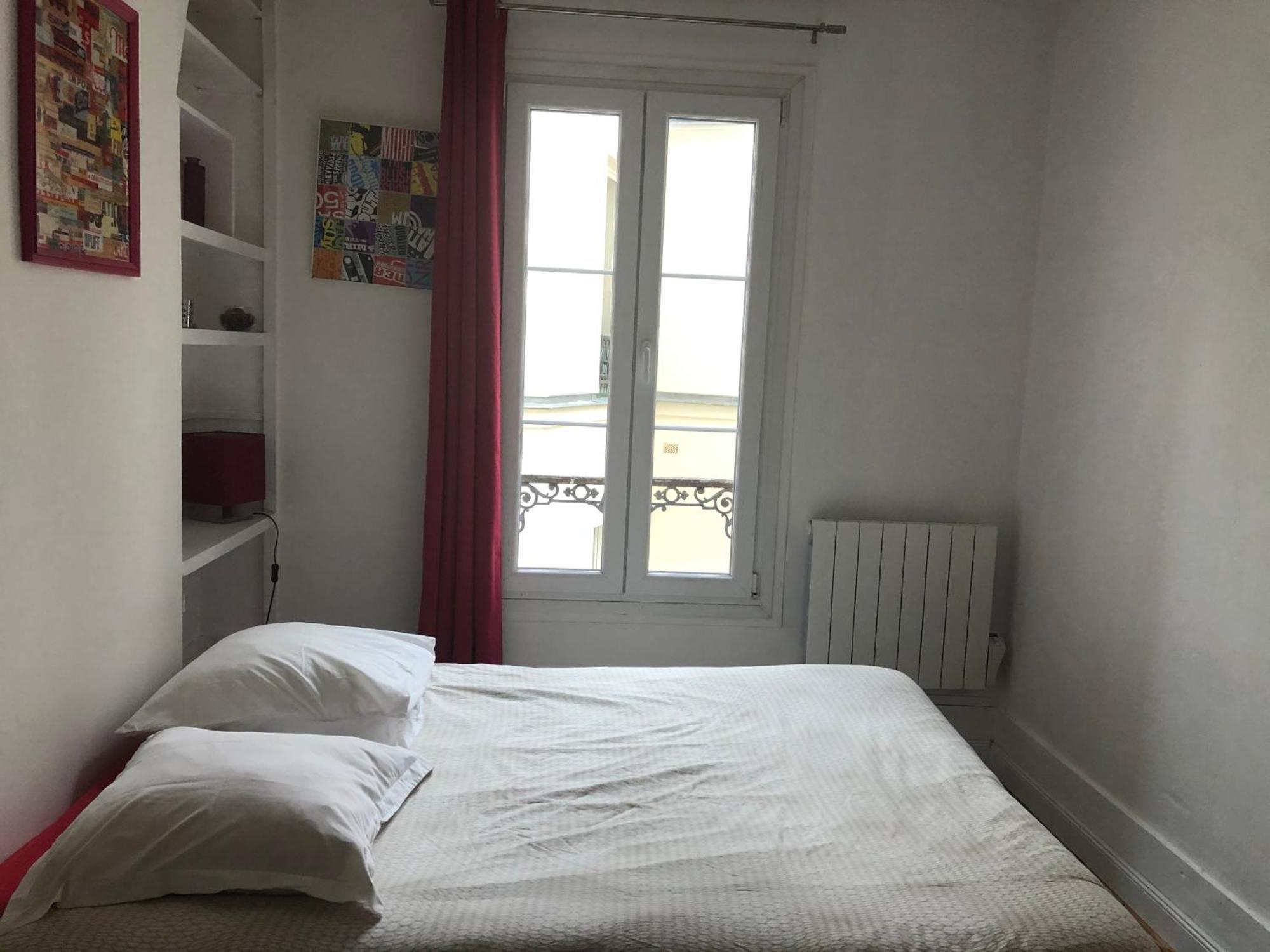 Apartment Abesse