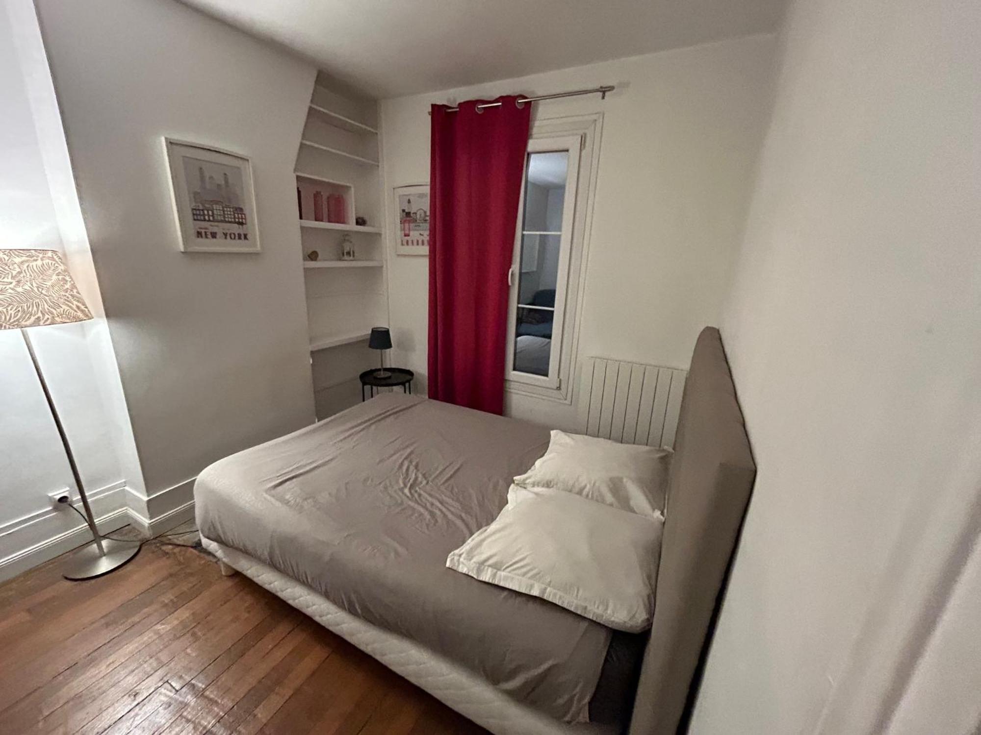 Apartment Abesse *